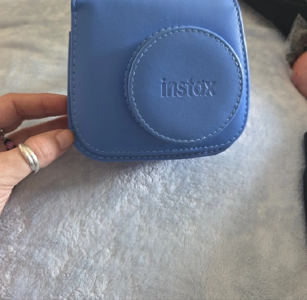 Fujifilm Instax Mini 9 Instant Camera - Mint Green - Picture 3 of 5